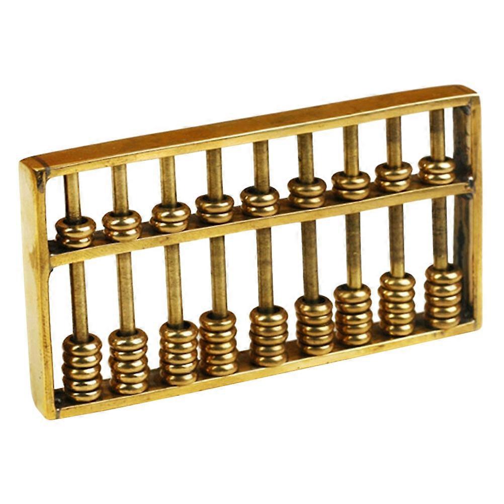 Children's Math Abacus, Quality, Versatile Application