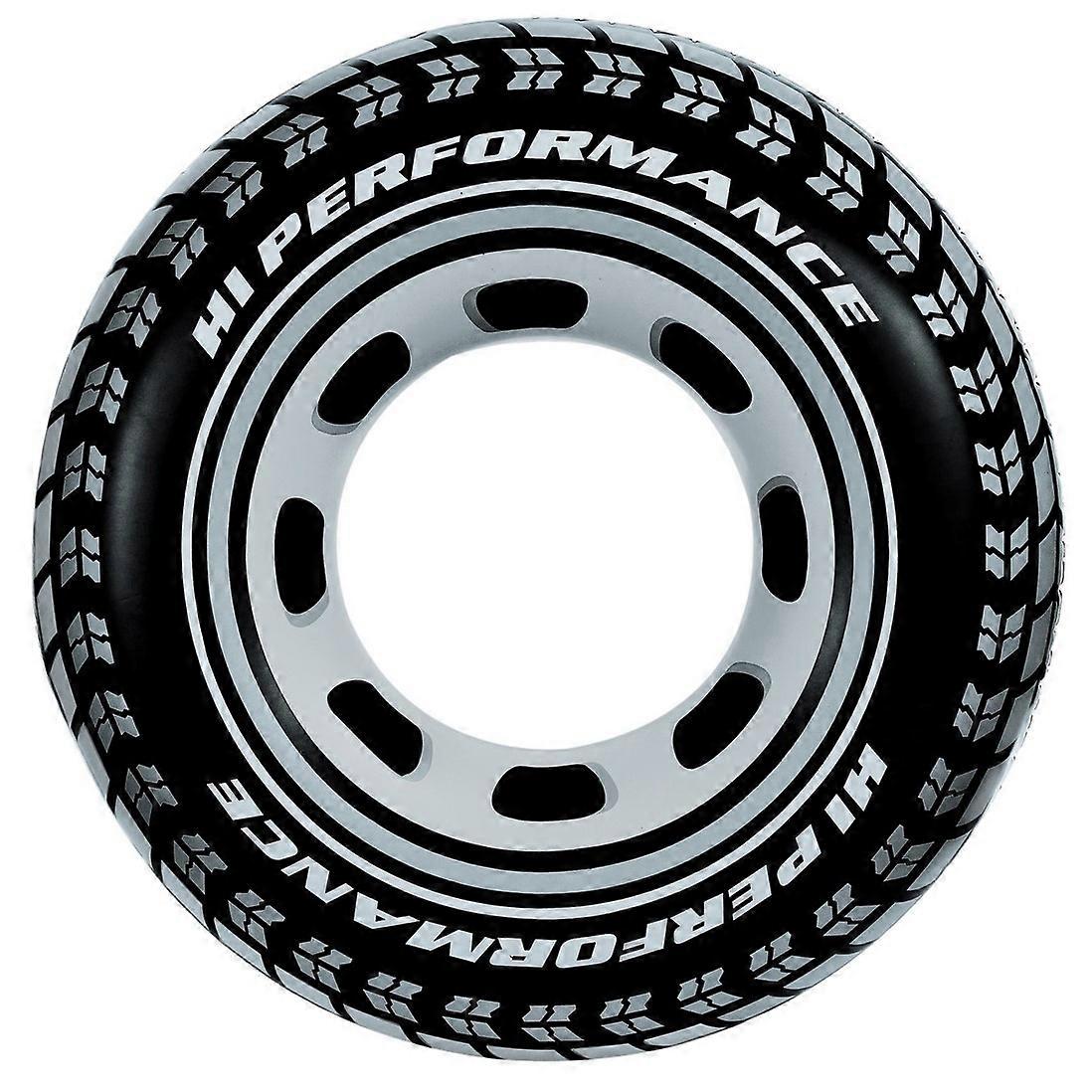Simring - däckdiameter 91 cm INTEX 59252