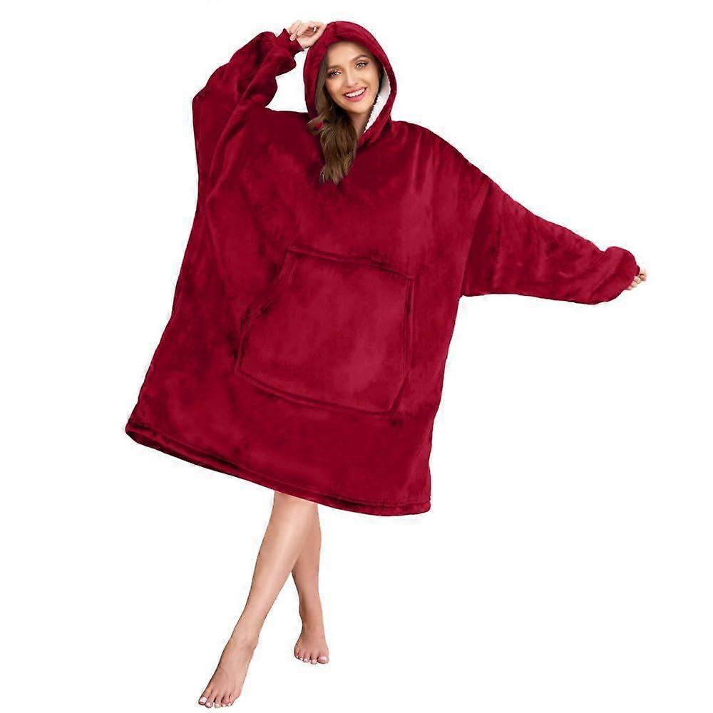 Easylife Snuggle Hoodie