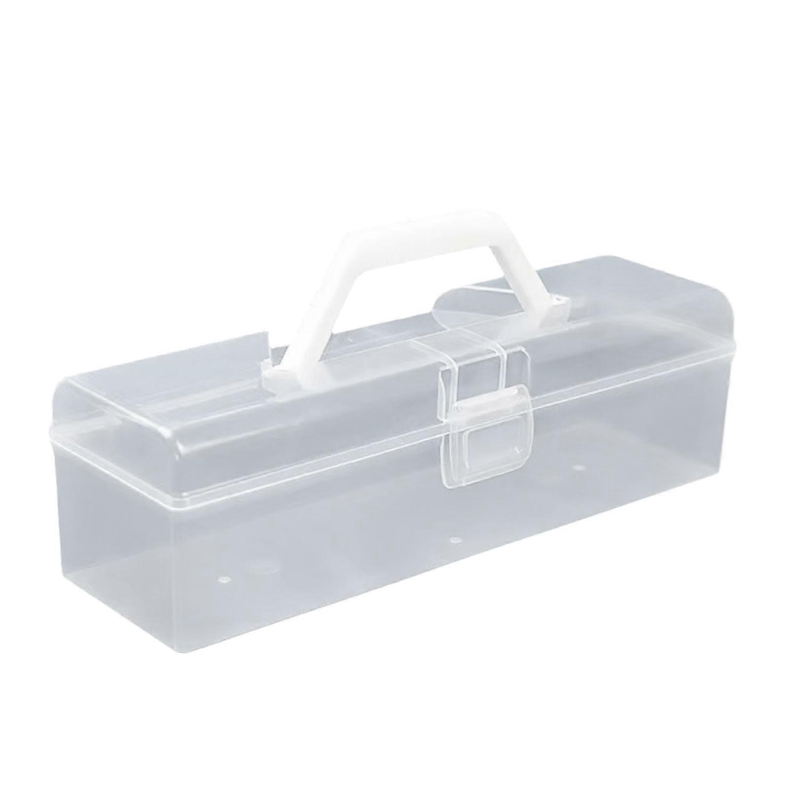 Cake Roll Preservation Container Delicate Roll Cake Freshness Keeping Case Portable Storage Container for Baking