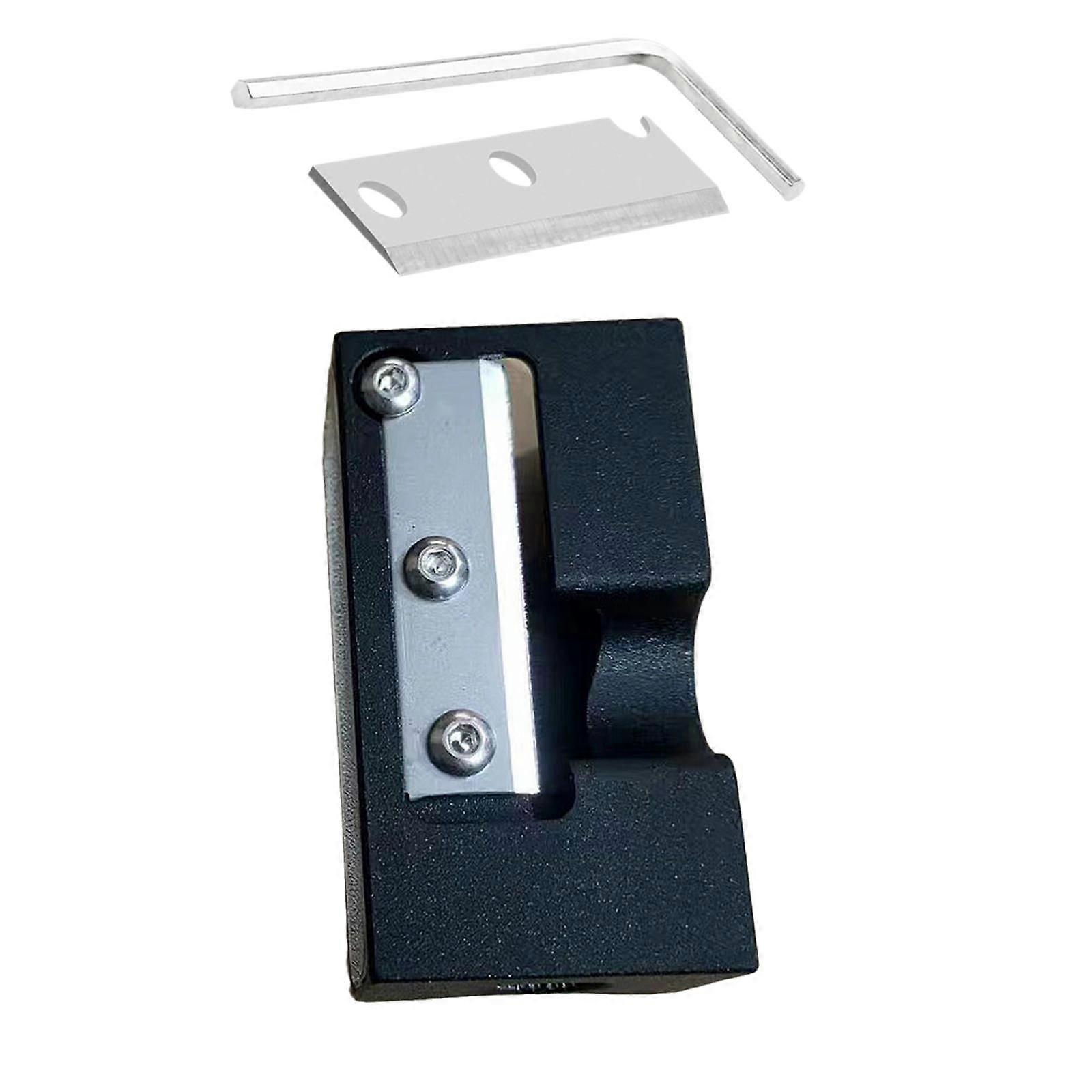 Pool Queue Spitze Reparatur Werkzeug Billard Queue Tip Grinder Pool Queue Tip Shaper