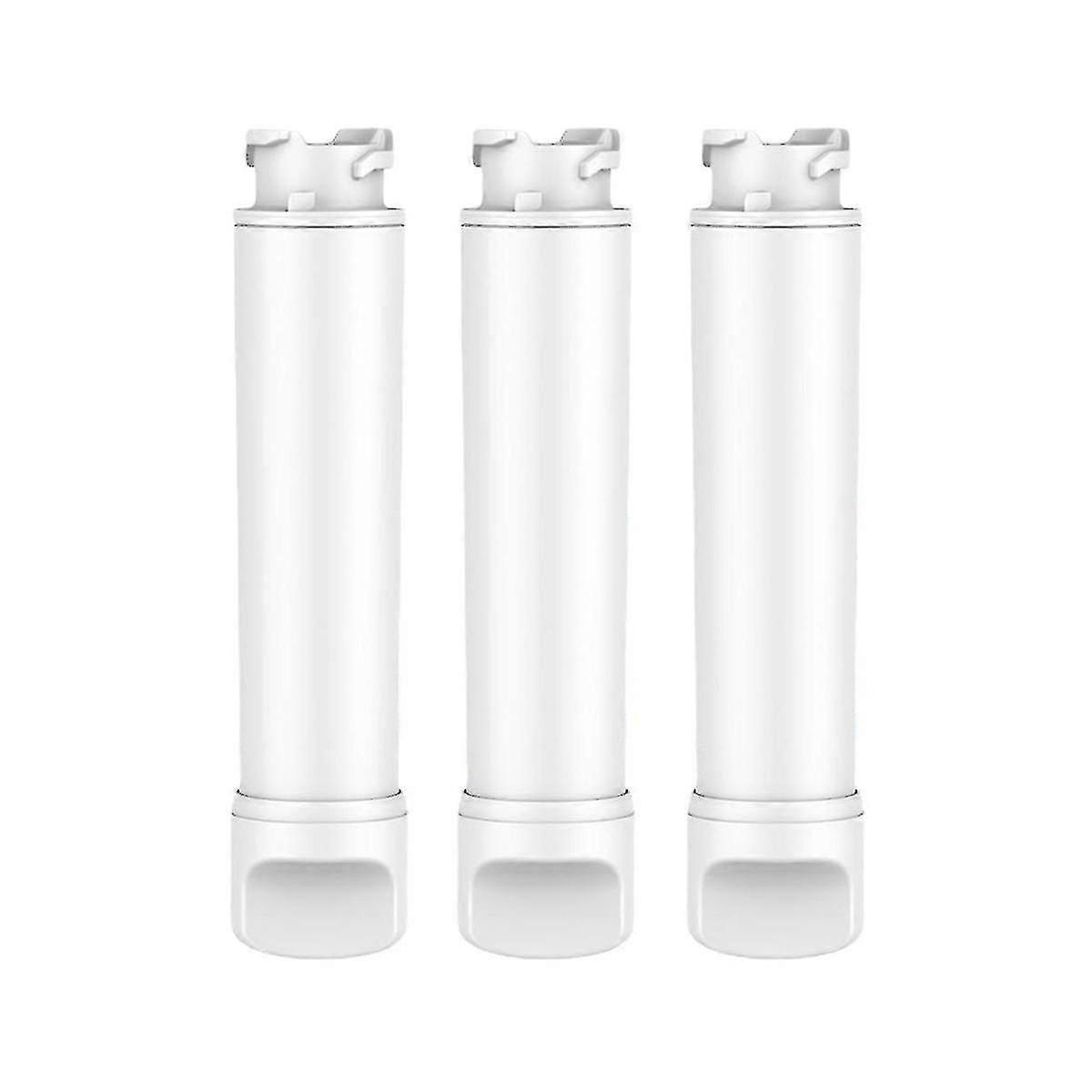 suitable for Water Filter Replacement, Th01 Refrigerator Water Filter suitable for , Ewf02, 3 Pack-B8