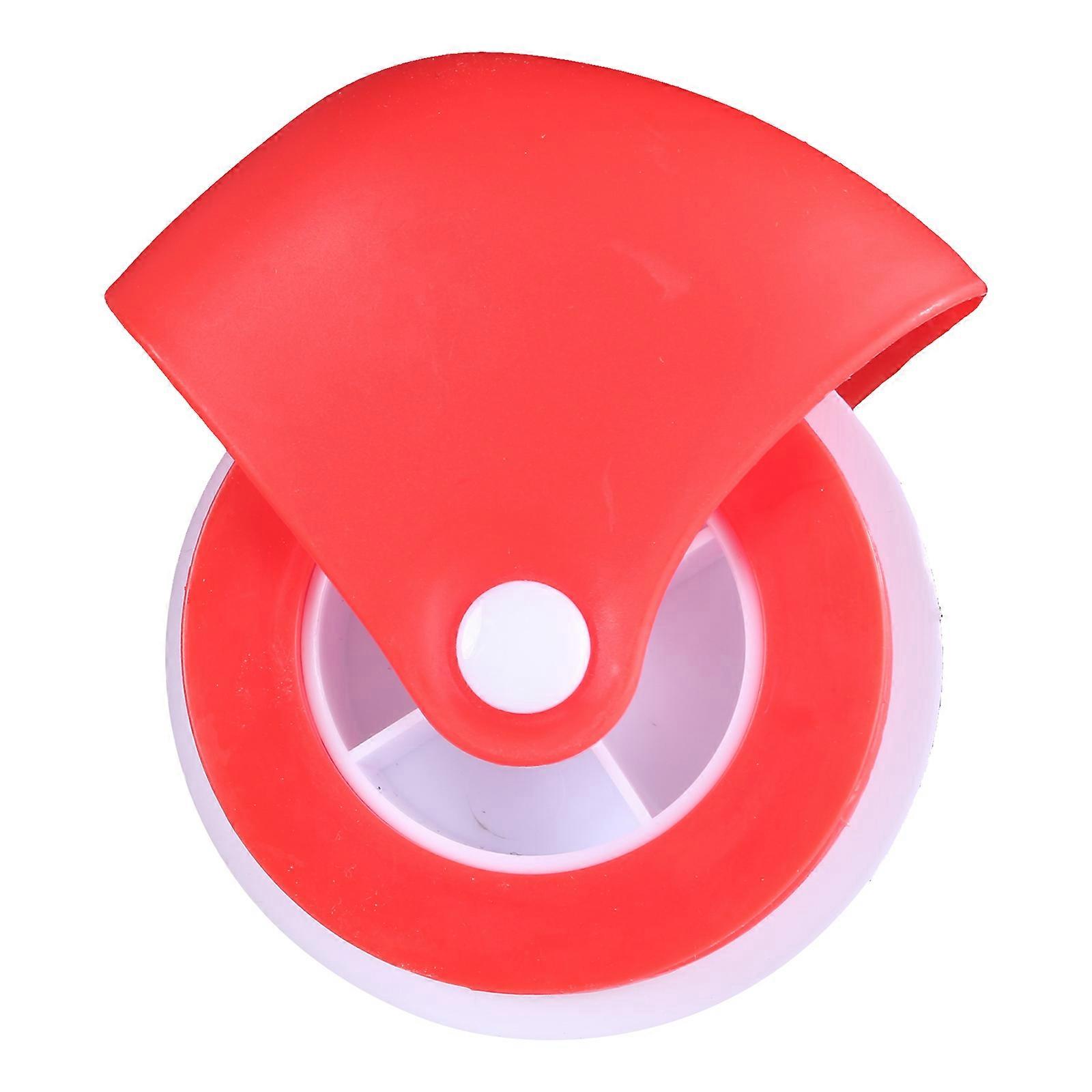 Pastry Cuter Rolling Wheel Decorator To Ensure Smooth Cutting DIY Manual Noodle