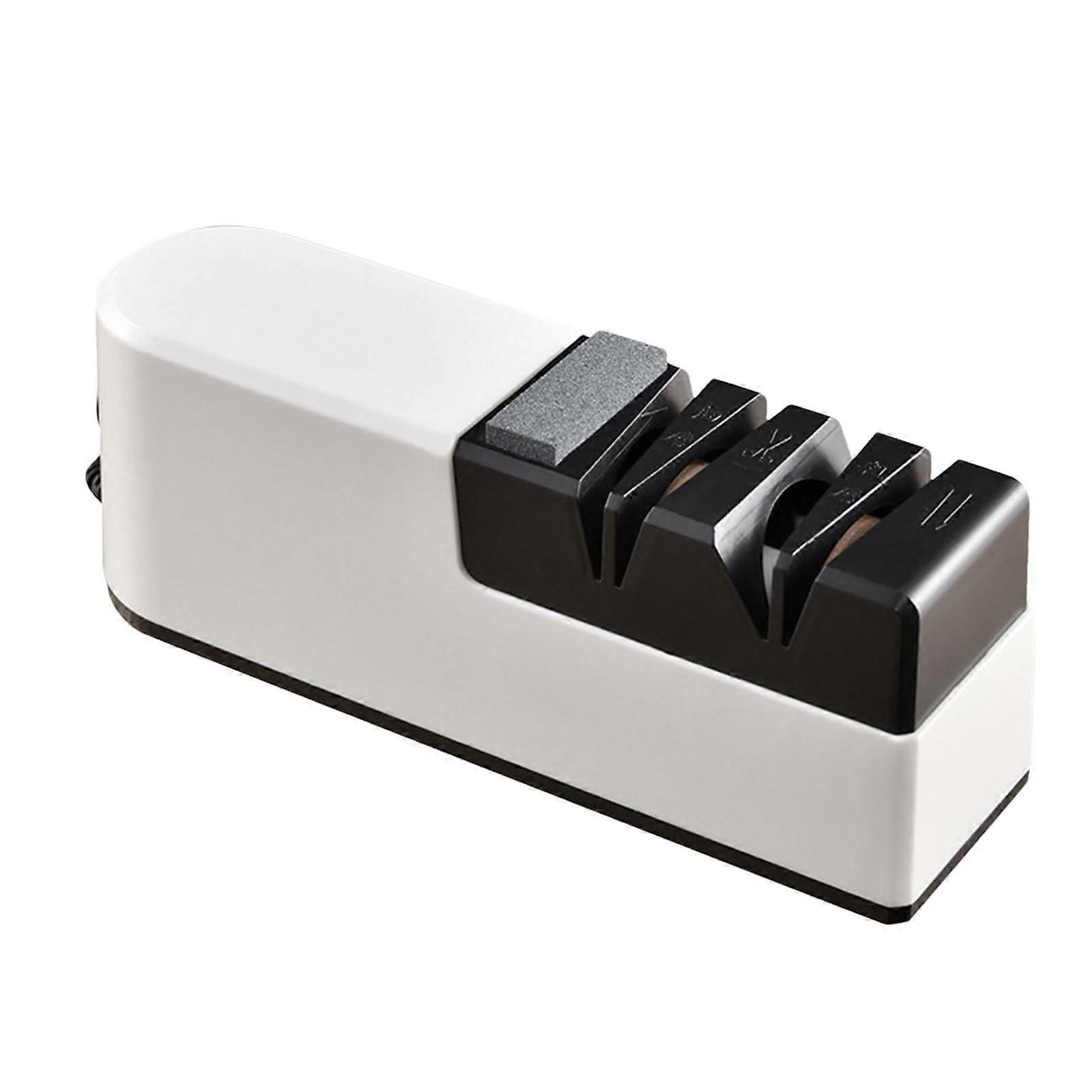 Electric Knife Sharpener for All , Automatic Professional Sharpener