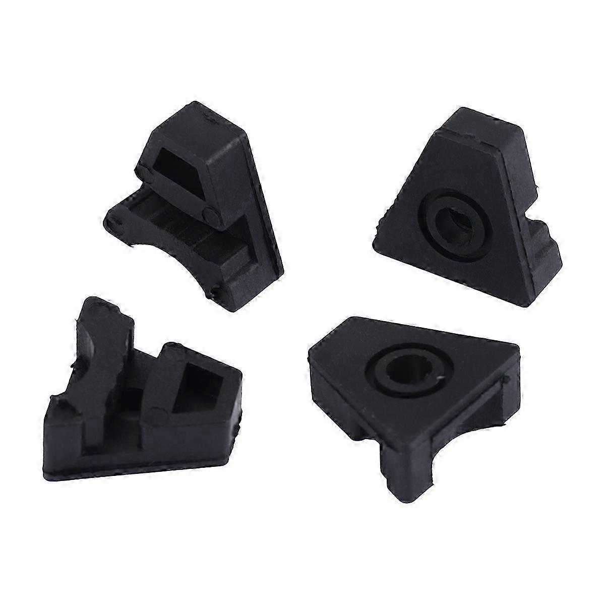 4 buc. Clemă de reparare pentru trapa auto, pentru CLA, C, E, clasa W176, W177, W205, C207, C117, 62483671