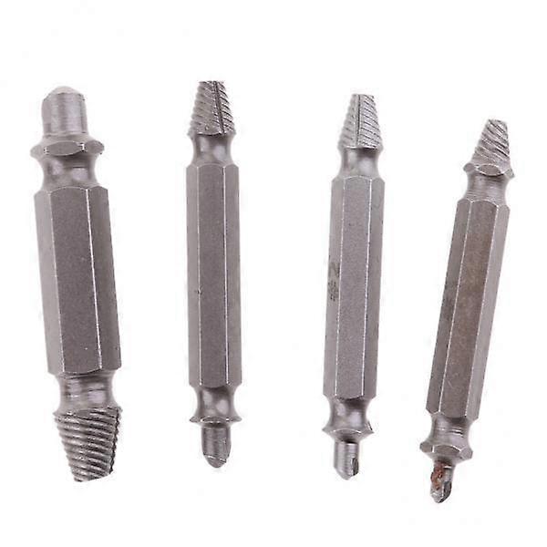 Ultimate Bolt And Screw Extraction Kit for Stripped Fasteners