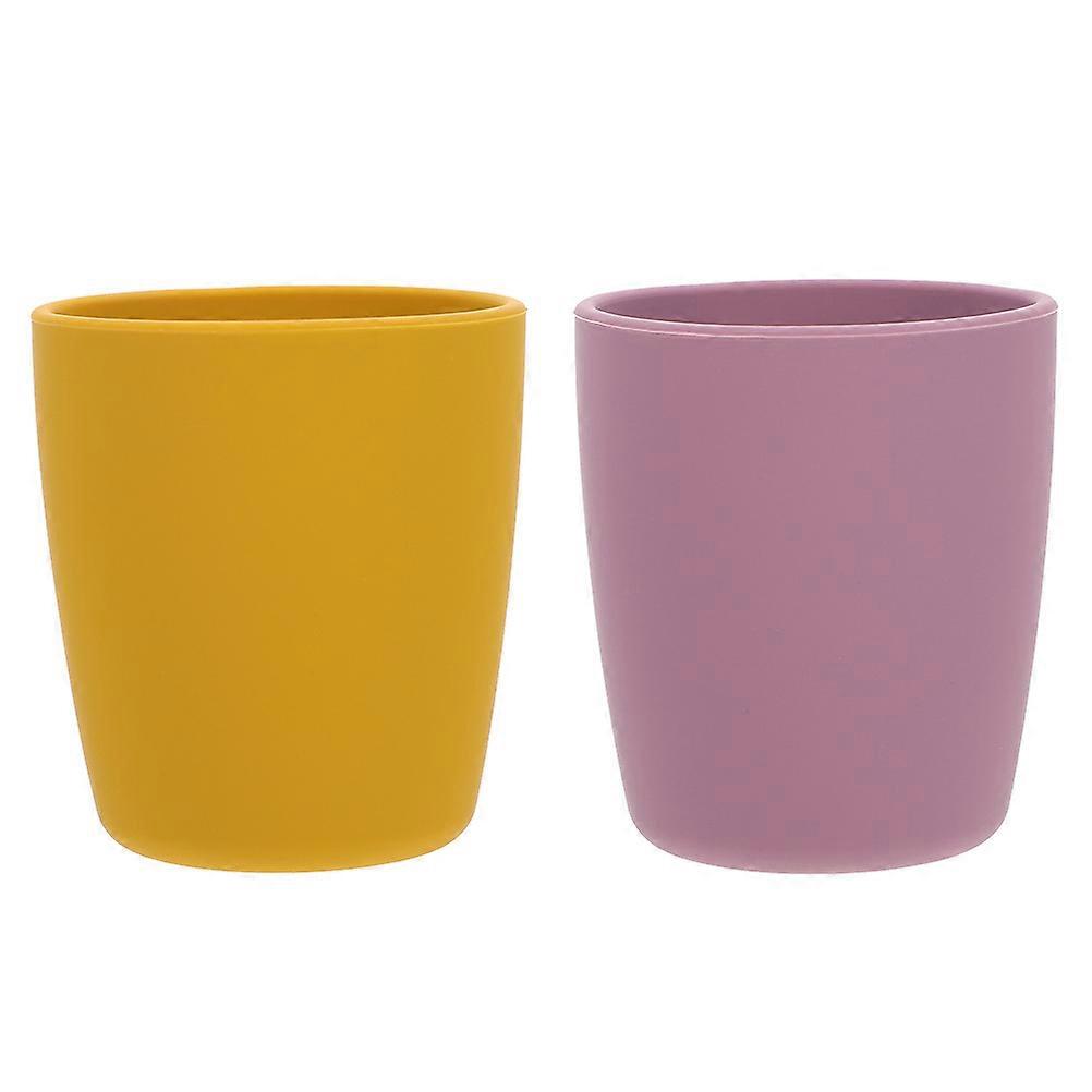 Infant Cups for Kids, Practical Drinkware with High Temperature Resistance