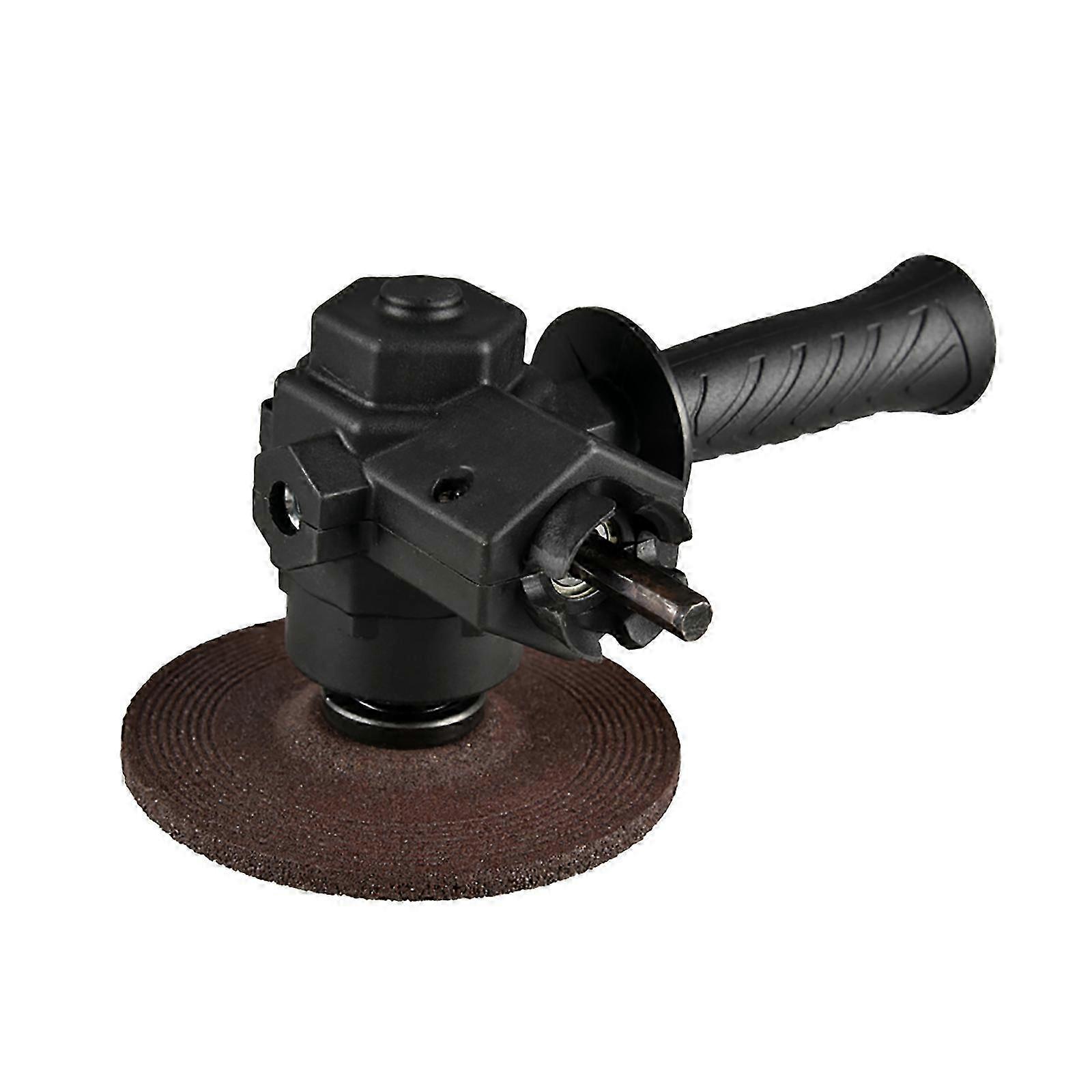 2025 Portable and Durable Electric Drill to Circular Saw Conversion Kit