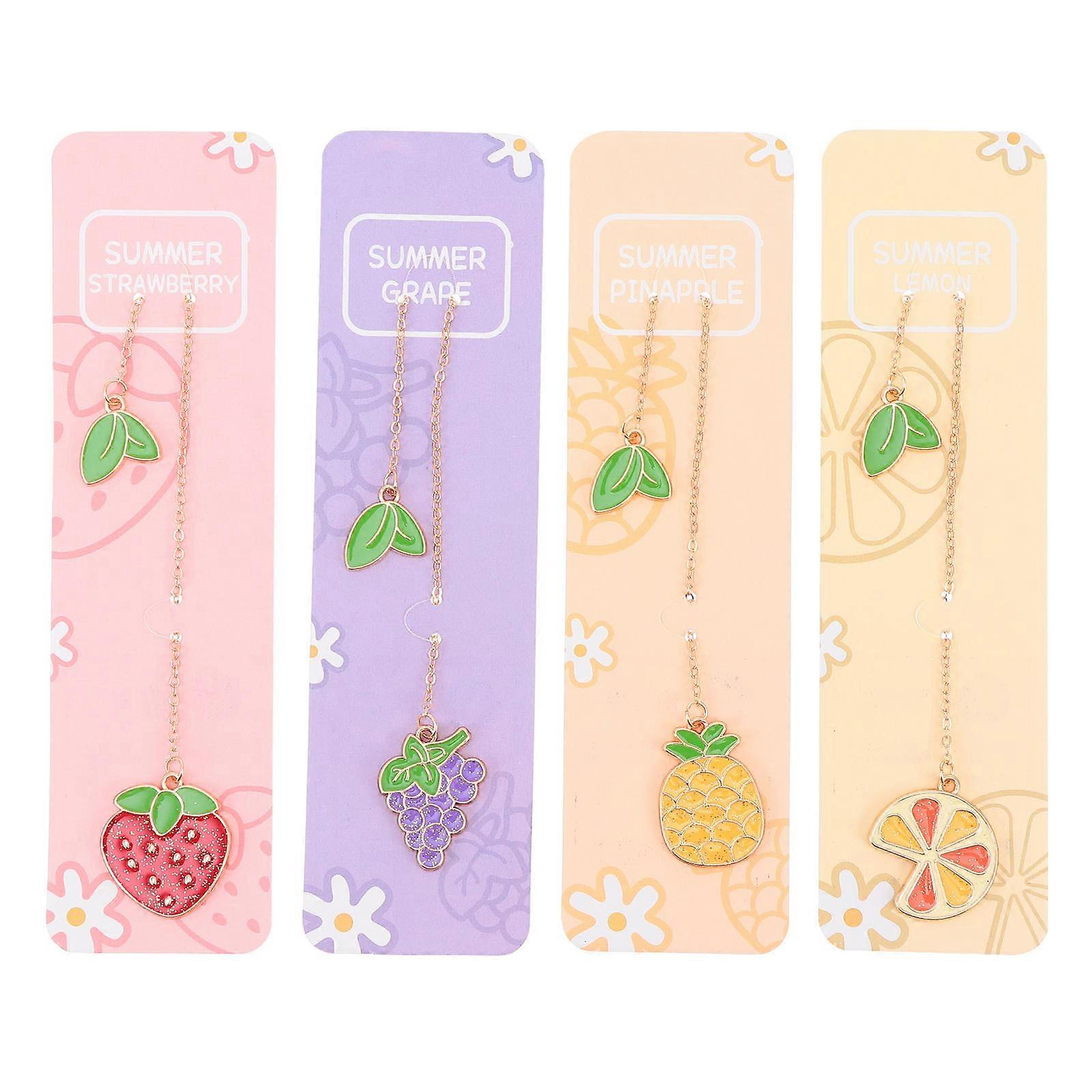 Reliable Book Markers, Suitable for Daily Use and Special Occasions