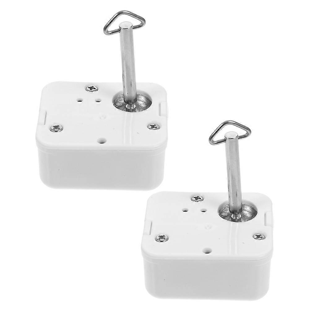 Precision Crafted Music Box Component for Unique DIY Designs