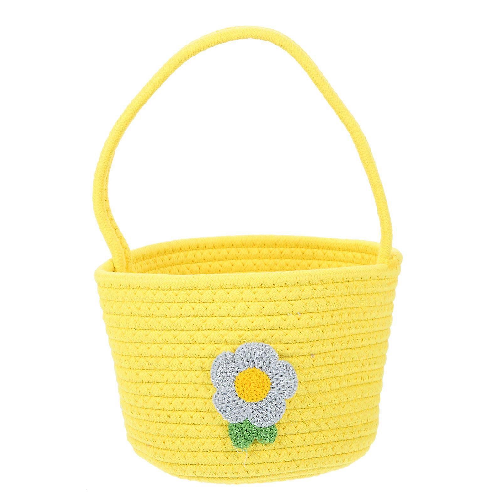 Child Oriented Picnic Basket, Lightweight and Multi Purpose