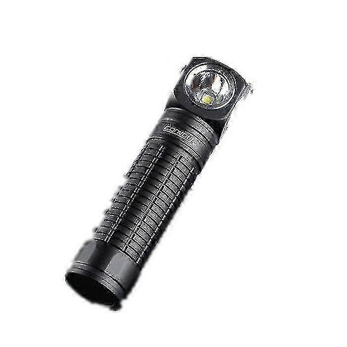 Ceiling Light Fixtures H1 Xml2 1048lm Led Headlamp L-shape Flashlight Multi-functional 18650 Flashlight