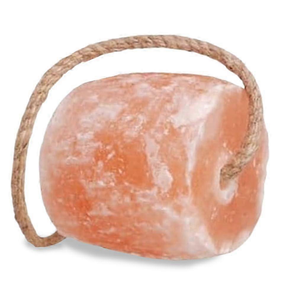 2025 Himalayan Salt Lick 5 Lbs Block for Horses, Goats, Deer, Cattles Cows