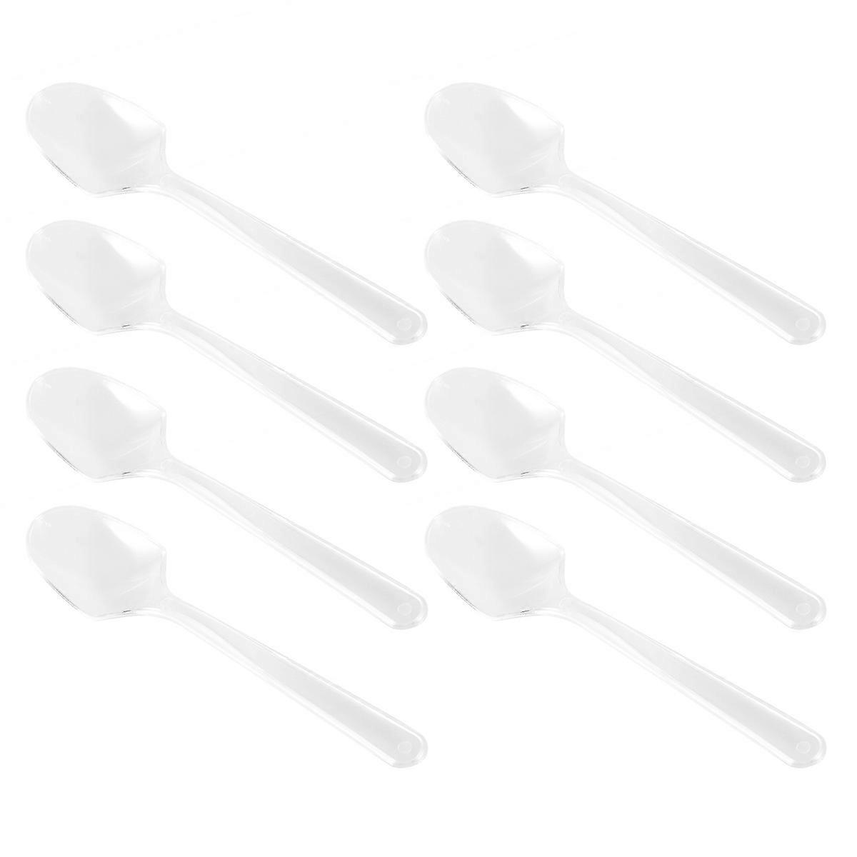 Smooth Edge , Designed for Comfort and Safety in Dessert Serving