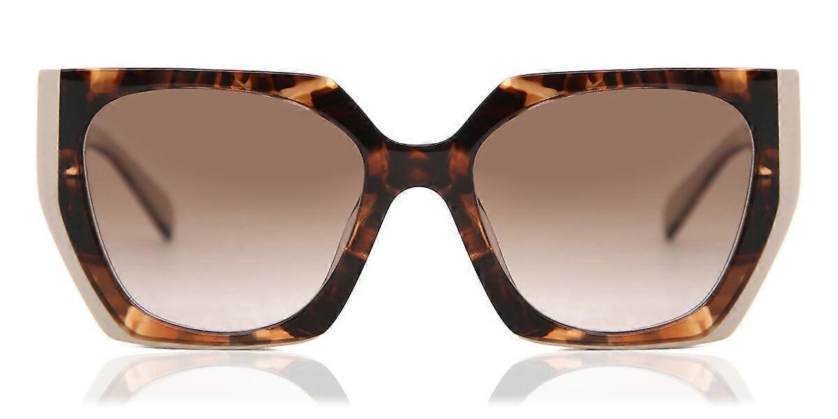 Prada PR 15WS 01R0A6 Women Sunglasses