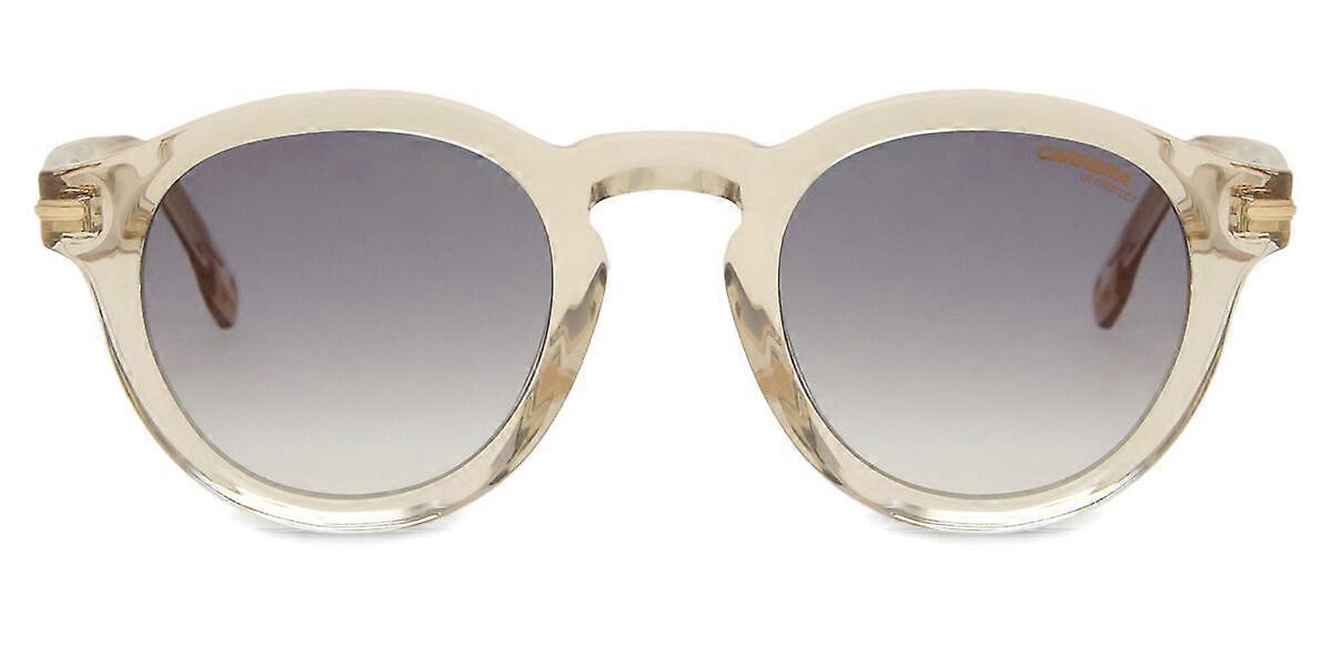 Carrera 306/S 10A/FQ Unisex Sunglasses