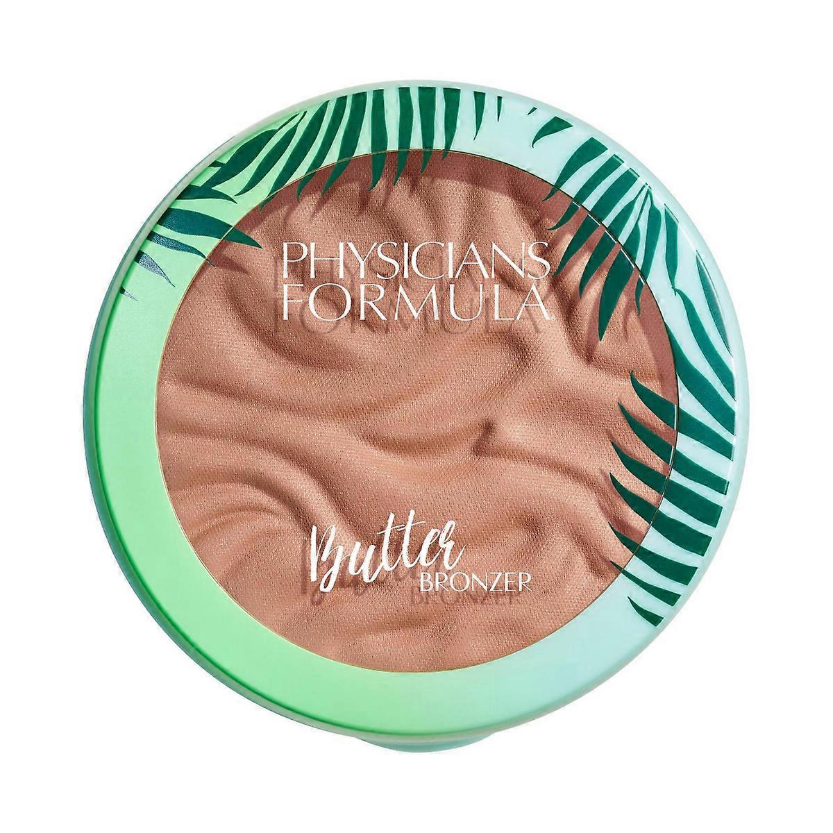 Physicians Formula Butter Bronzer, Bronze - 0.38oz