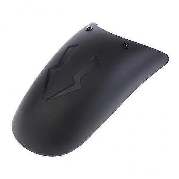 2xUniversal Mudguard Front Extender for Motorcycle hwy