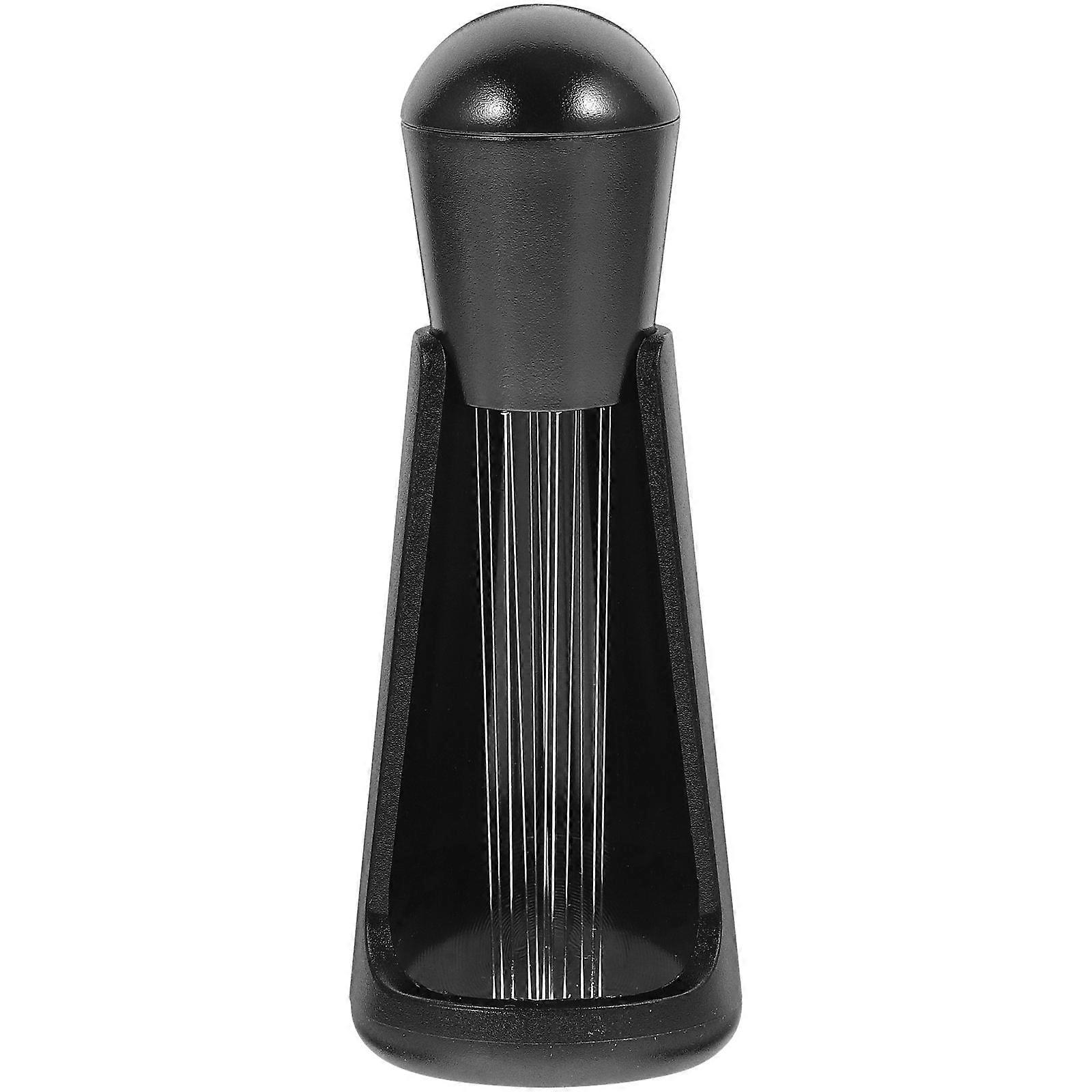 Espresso Powder Tool Espresso Coffee Needle Professional Coffee Stirring Distribution Tool