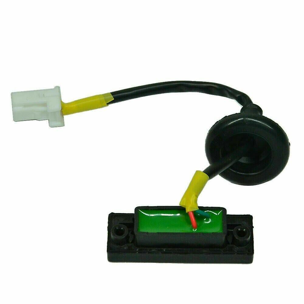 Tailgate Handle Switch Boot Release For Kia Picanto Hyundai Models 812601w220