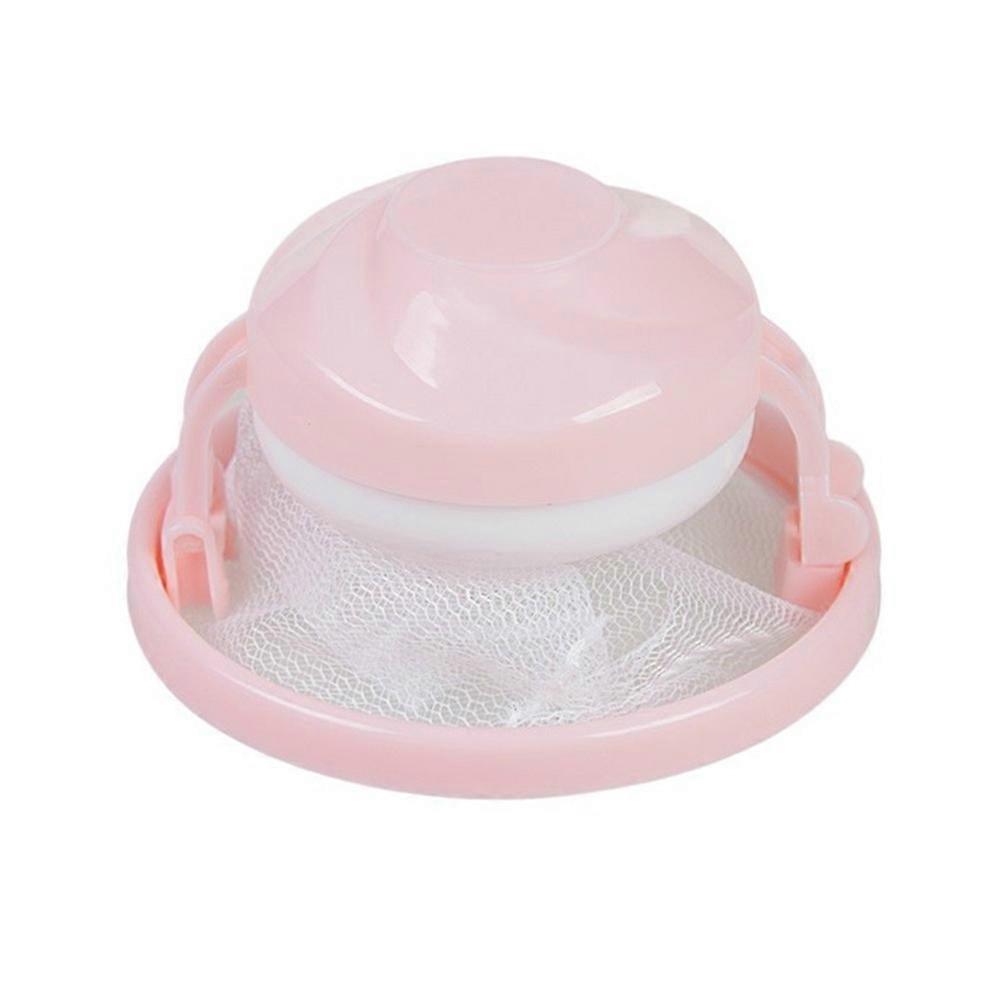 Dog Hair Washer Catcher Mesh Filter Bag Lint Trap For Laundry Pet Removal 3Pcs