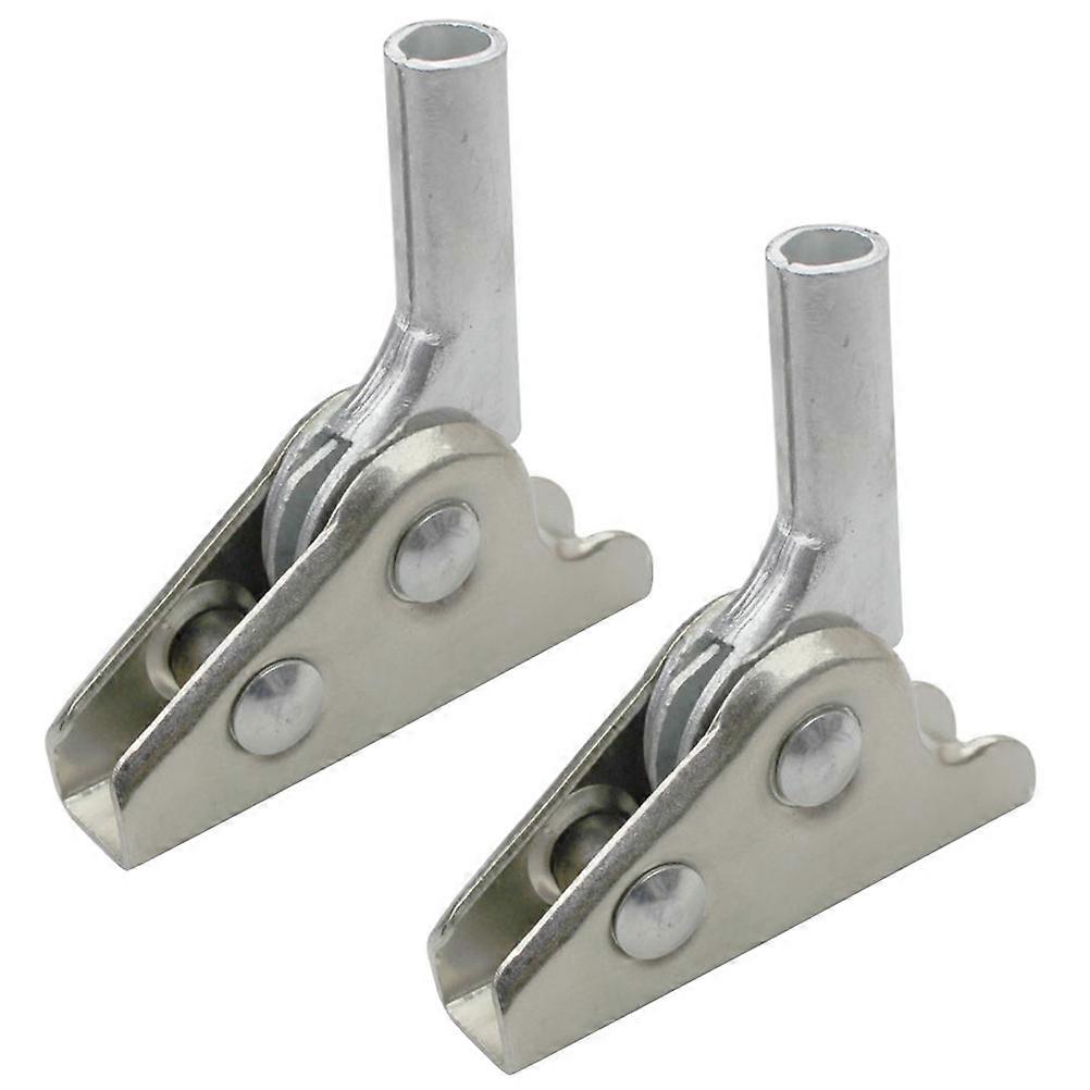 Folding Chair Support Hinge for Beach Fishing – Durable Furniture Accessory, Collapsible Stool Joint Hinge for Quick Angle Adjustment
