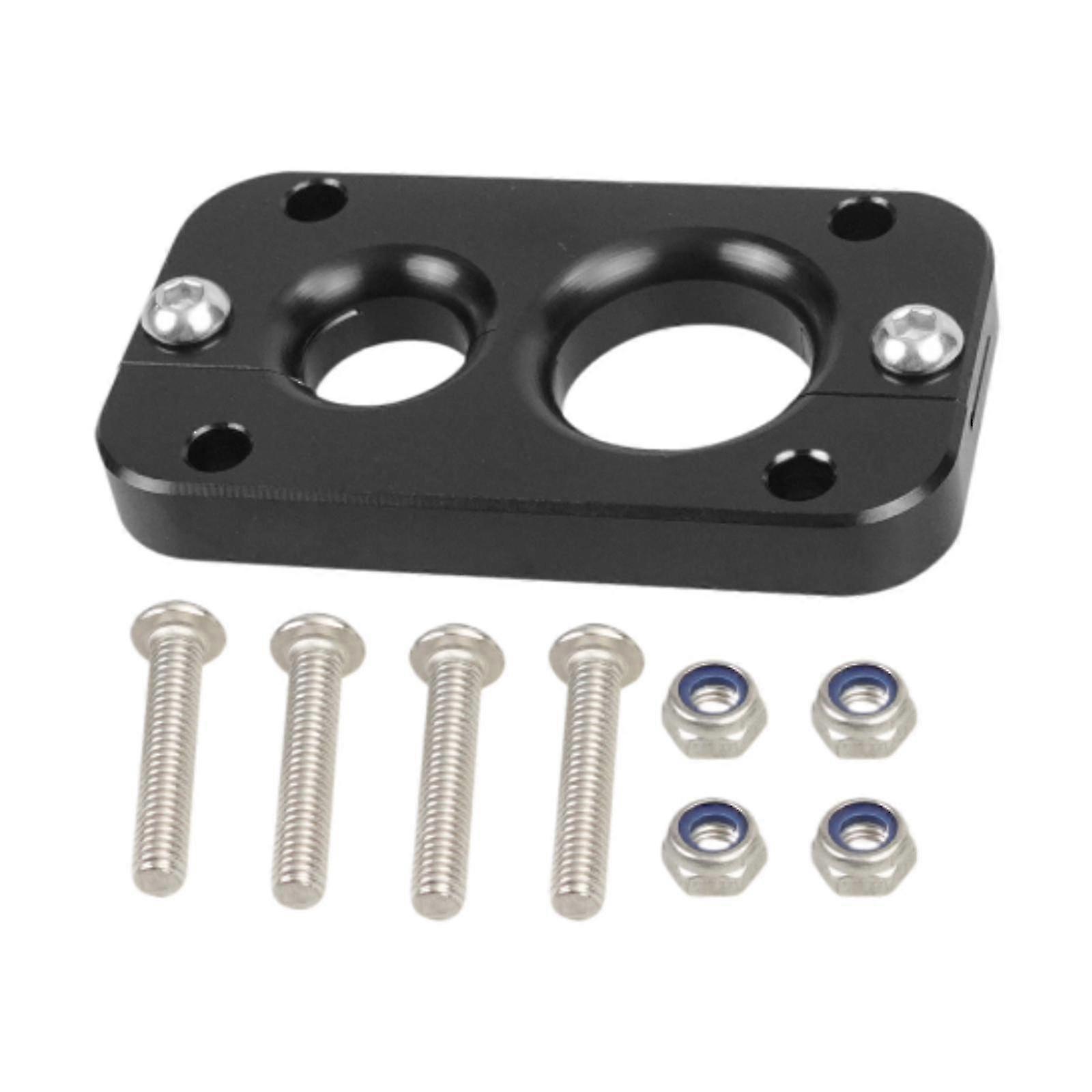 01232023 Practical Replace Professional 1.1 inch Hole Firewall Pass through hwy