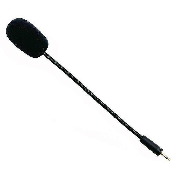 Headset Intercom Mikrofon 2,5mm Gerade