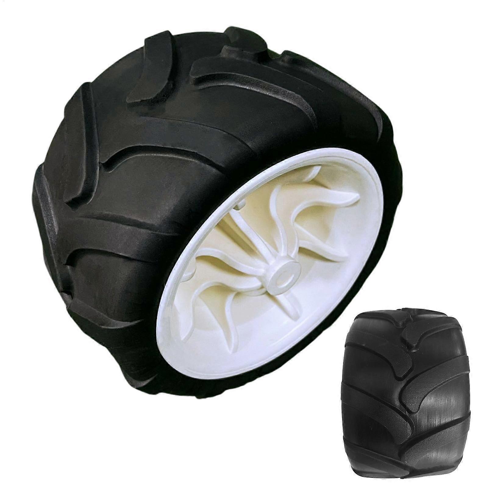 7 Inch Caster Wheels, 360 Rotation for Workbench, Trolley Ref: 2570