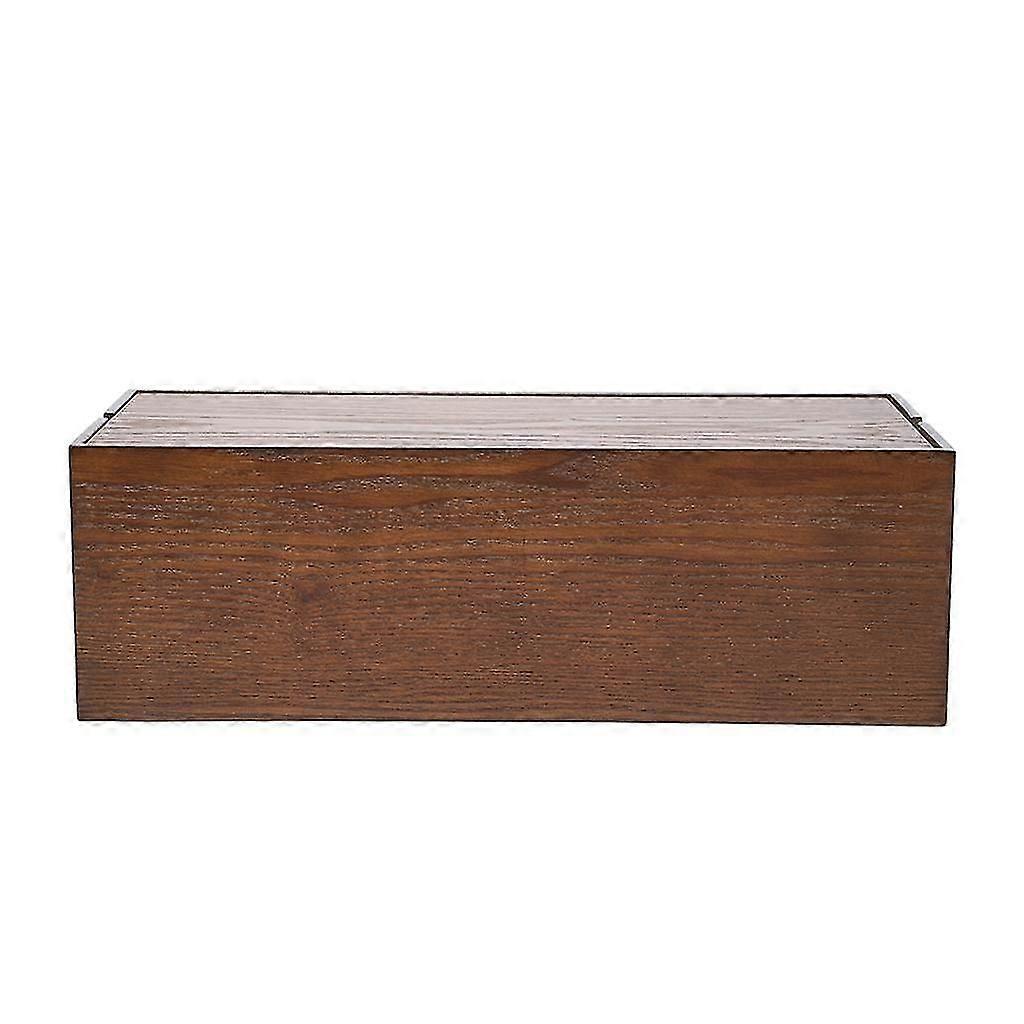 Cable Management Box Cord Organizer Desk Cord Organizer L 14.8x5.63x4.84inch
