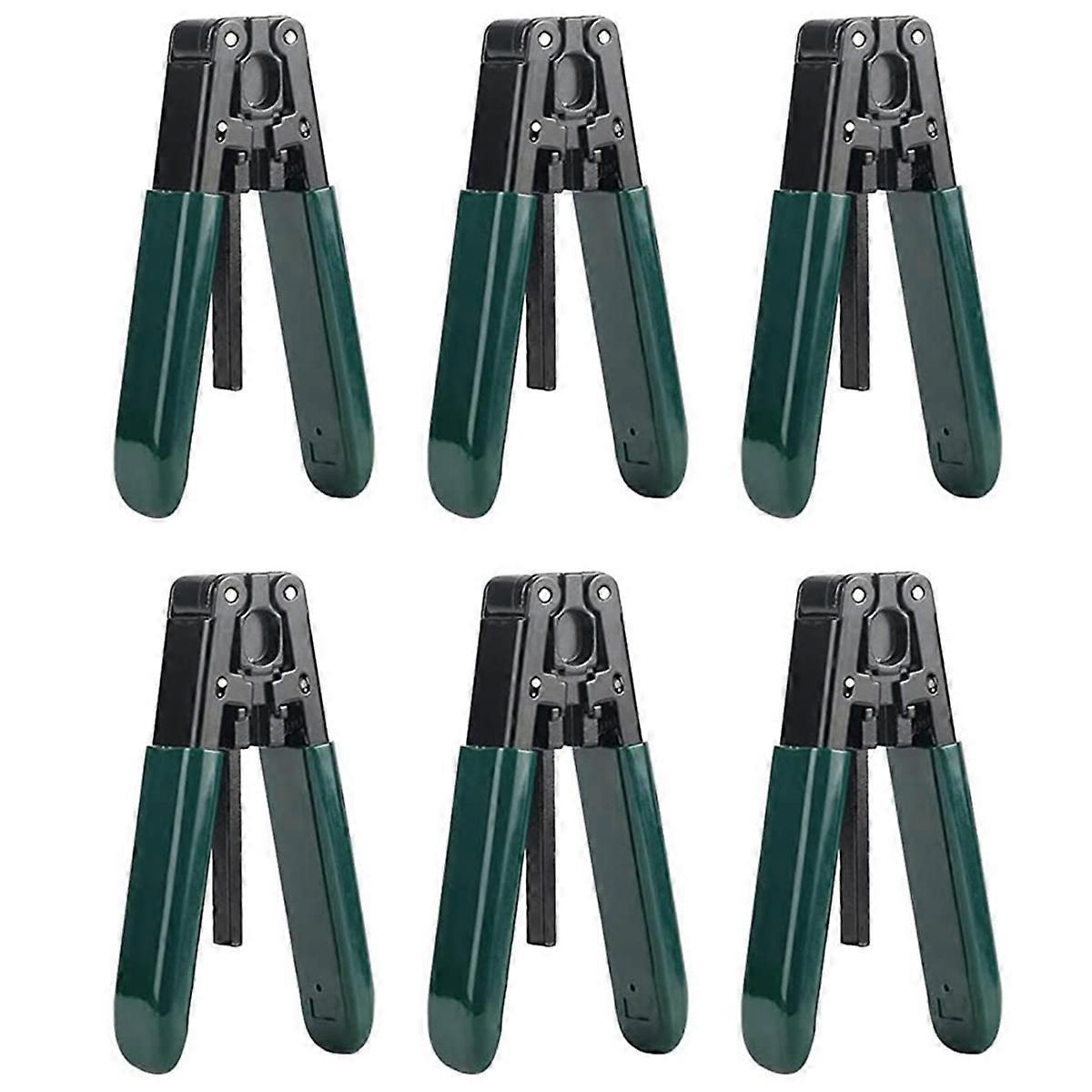 Fiber Optic Stripping Tool FTTH Fiber Optic Cable Stripper Stripper