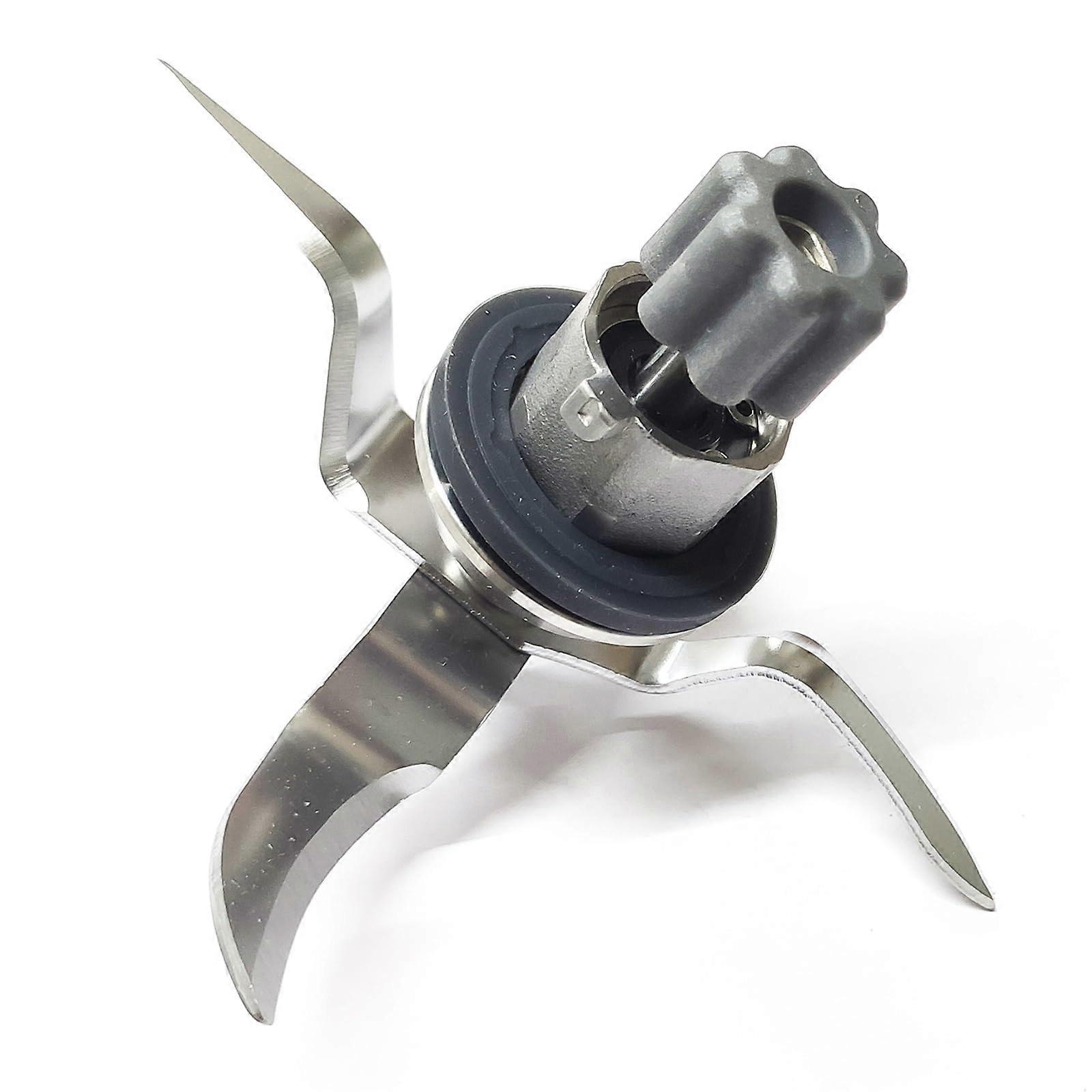 Stand Mixer Blade Monsieur Cuisine Edition Plus SKMK1200 C3/D4/E5 SKMK1100A1 Mixing Knife Lidl Silvercrest Mr Kitchen Robot Mixer Blade