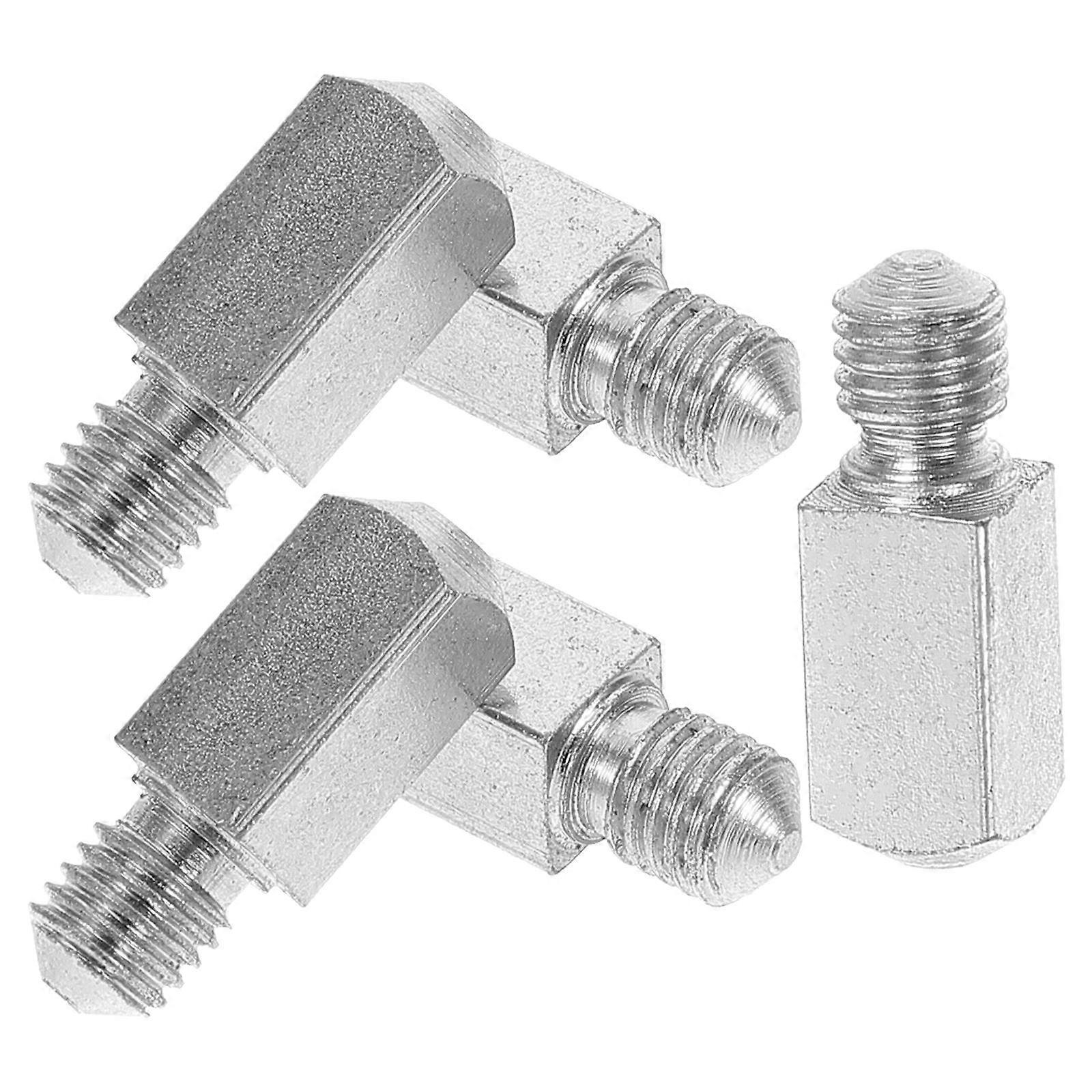 Hand Blender Replacement Parts Accessories Replacement Drive Studs Blender Accessories Home Users Stainless Steel Square Shaft Easy to Clean 5Pcs