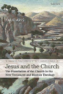 Jesus and the Church