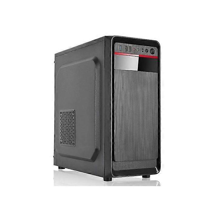L-Link KLUSTER USB 3.0 + 500W Netzteil