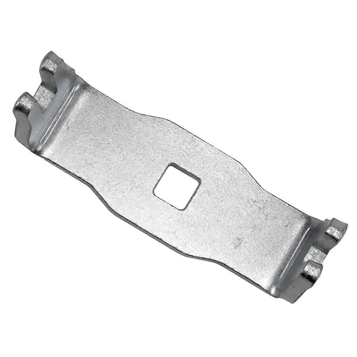 Oil Filter Wrench Removal Tool Special Steel for Oil Filter Cap Wrench Oil Filter Cap Assembly Remover