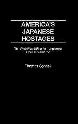 America's Japanese Hostages