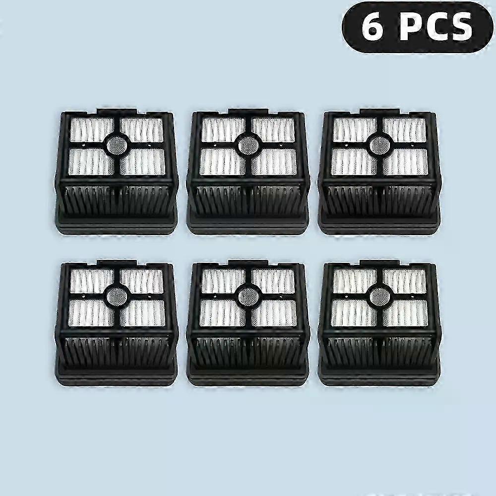 Compatible Parts Roller Brush Hepa Filter Accessories for Various Models