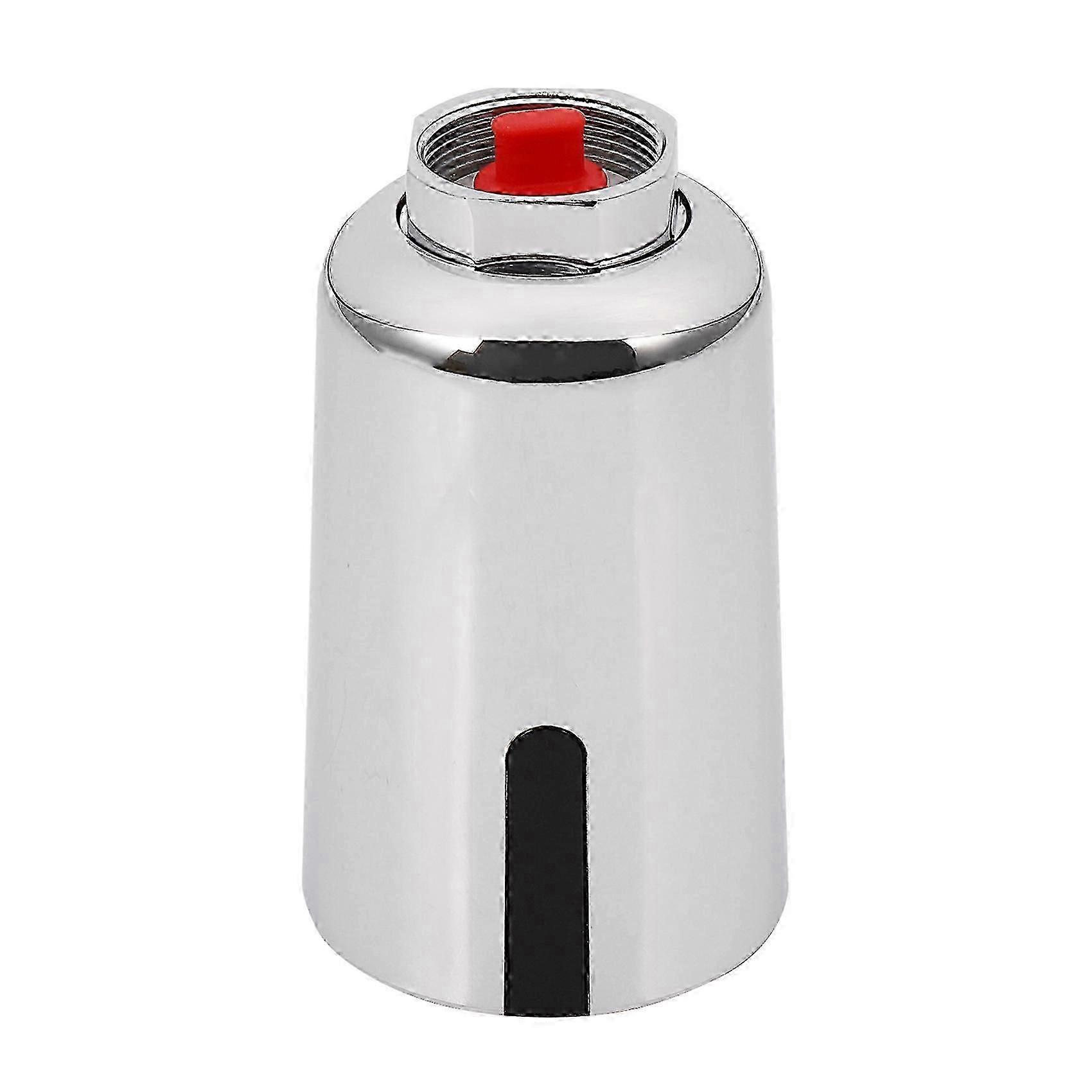 Sensor Faucet Water Saving Device Non-Contact Automatic Inflatable for Kitchen Bathroom