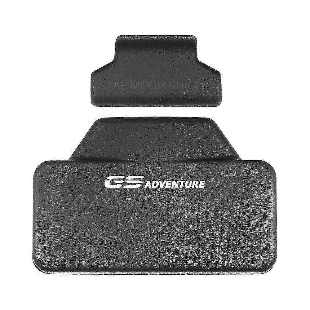 For R1250gs R1200gs Adv F750gs F850gs F700gs F800gs F 900 Xr R S1000xr Case Box Cushion Backrest Top Case Backrest Pad