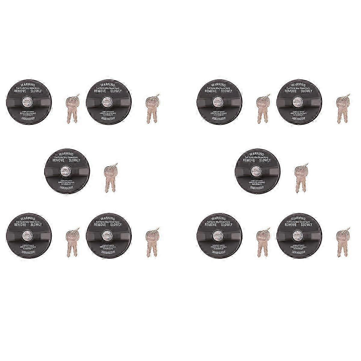 Auto Kraftstofftank Füller Gas Cap Locking Deckel