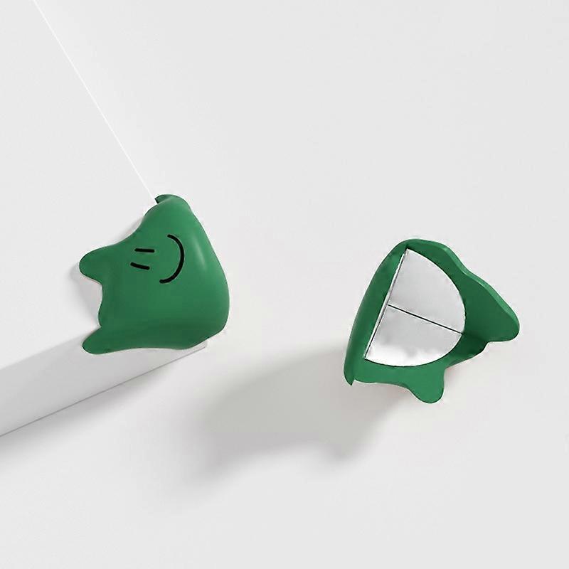 Canto da mesa do bebê Capa protetora de silicone anticolisão