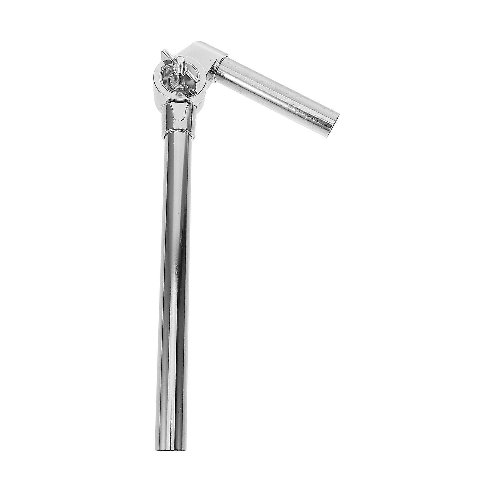 Here's a refined and professional product description for your **Drum Holder Stand**:
### **Compact & Lightweight Drum Bracket Stand – Sturdy