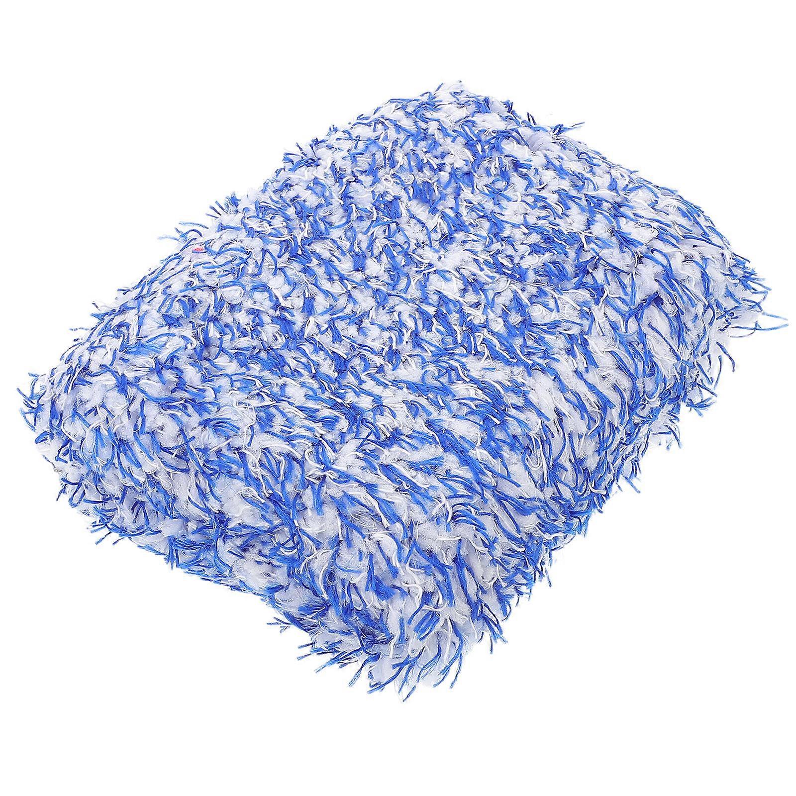 High Density Cleaning Pad for Auto Detailing, RVs, Boats, and Household Surfaces – Durable, Reusable, Multi Surface Use