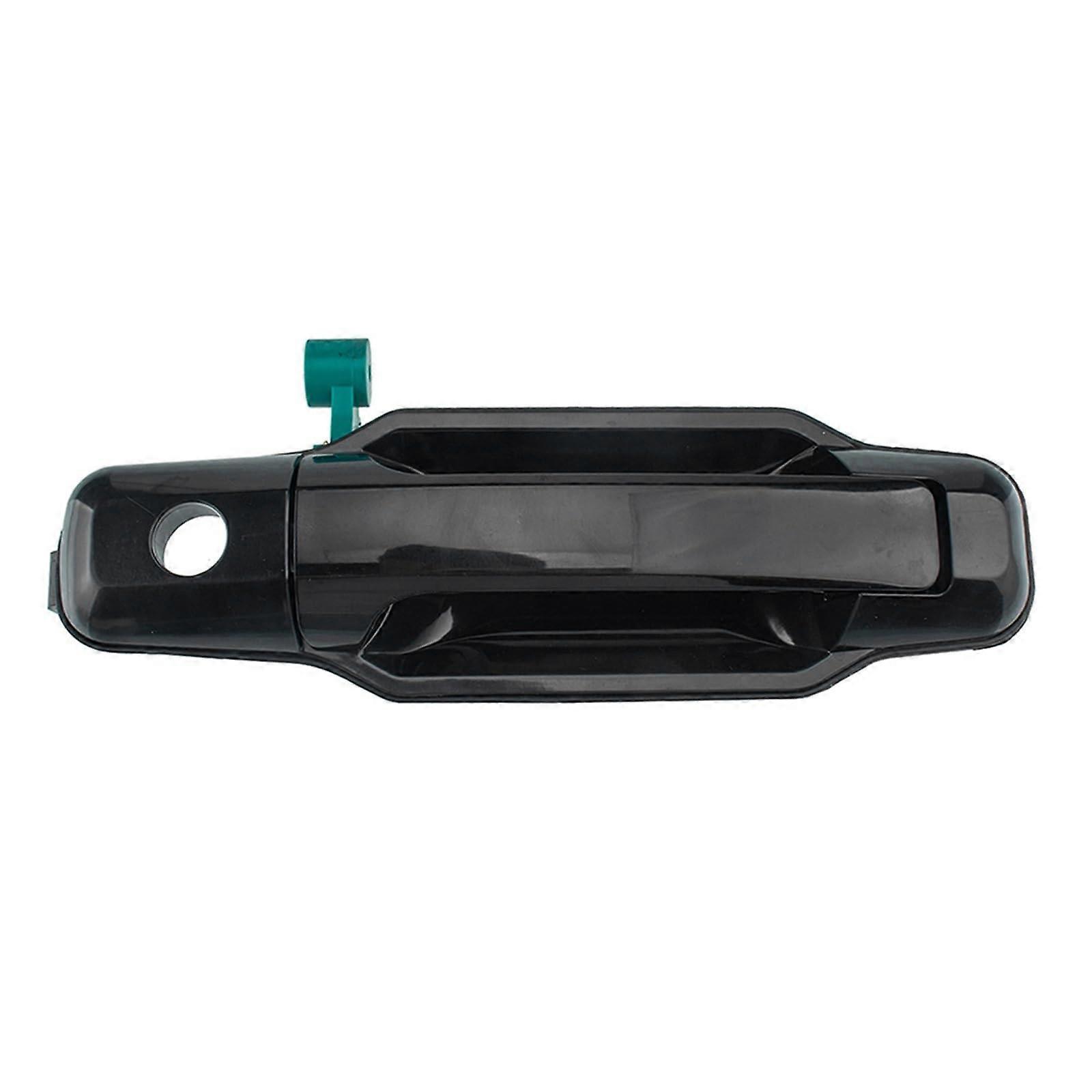 Exterior Door Handle for Kia Sorento 2003 2004 2005 2006 2007 2008 2009 826603E040 826503E040 Outside Door Handle Front Left Right (Front Right)