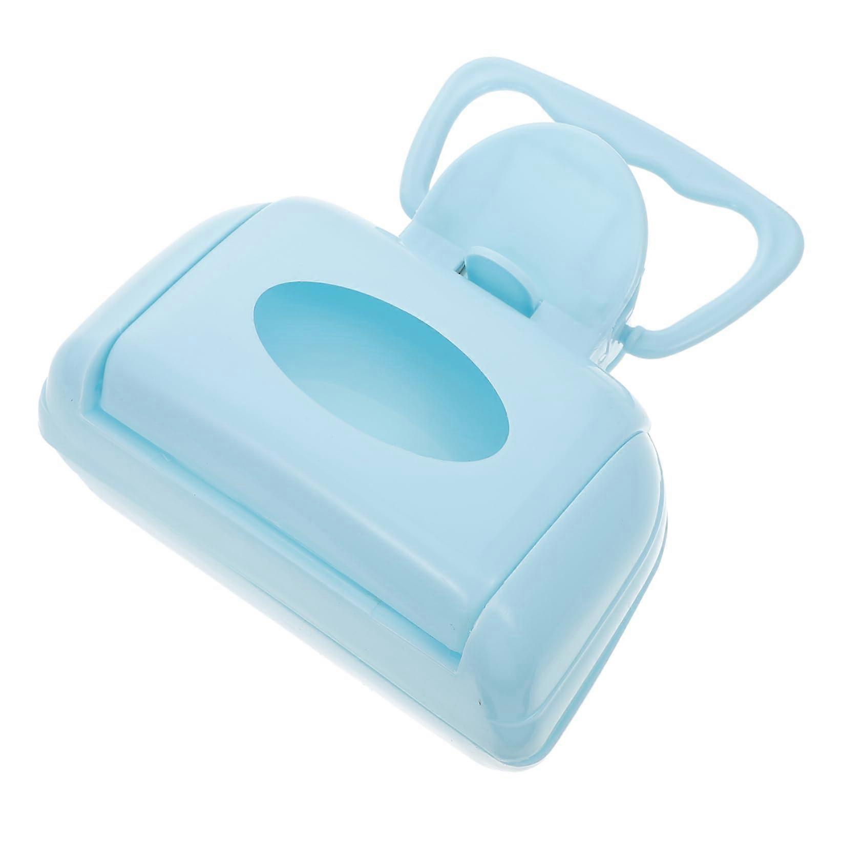 Dog Poop Scooper with Outdoor Bin Bag Dispenser, Durable Pet Waste Collector, Easy Clean Poop Pick-Up Tool for Puppies