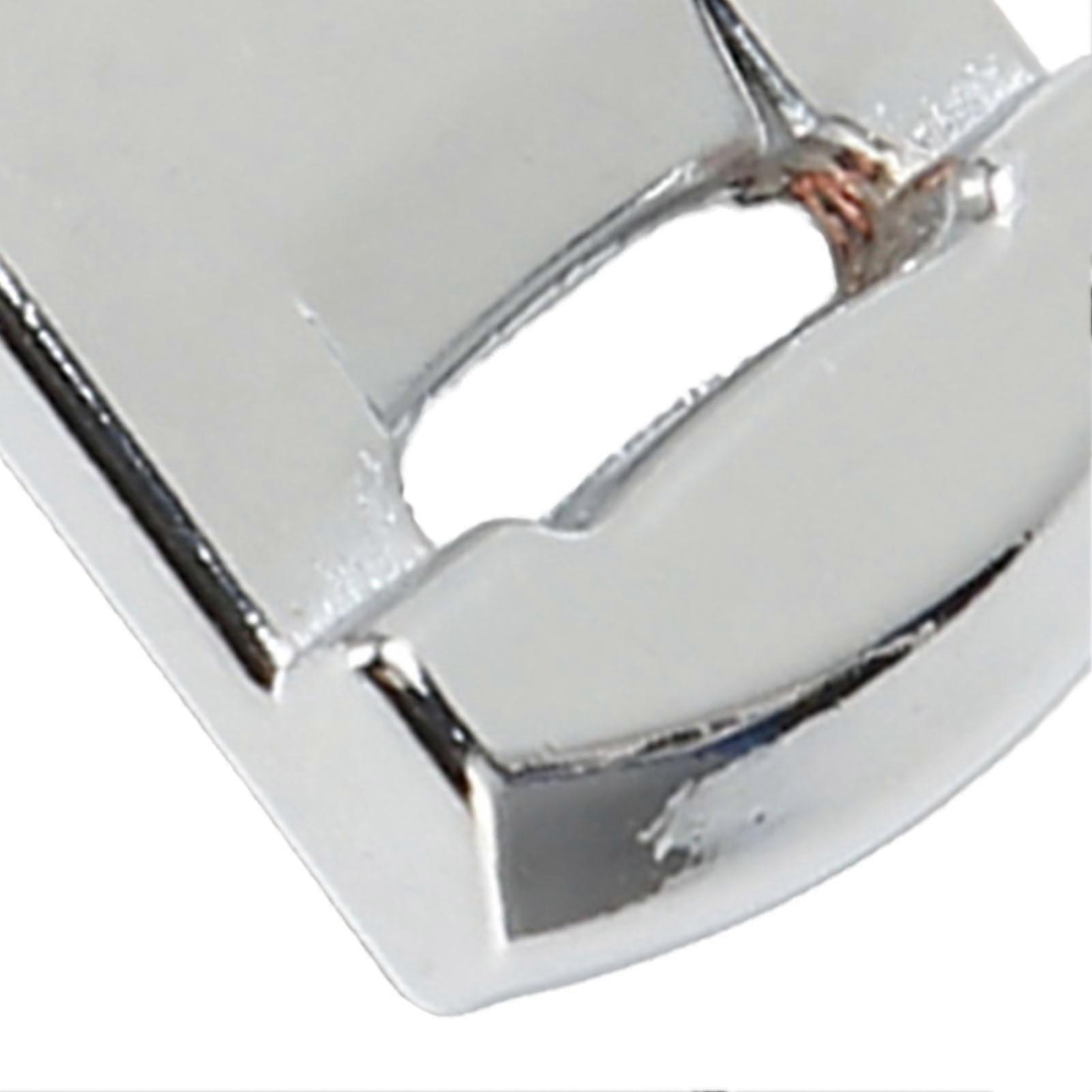 2pcs Double Gathering Foot Q235 Steel Replacement for MC10000 MC10001 MC11000 MC3000 MC3500 2110 2130