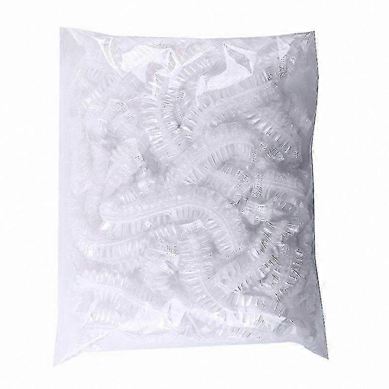 Elastic Food Covers for Bowls and Cups, Reusable Plastic Wrap for Kitchen Storage and Freshness Preservation