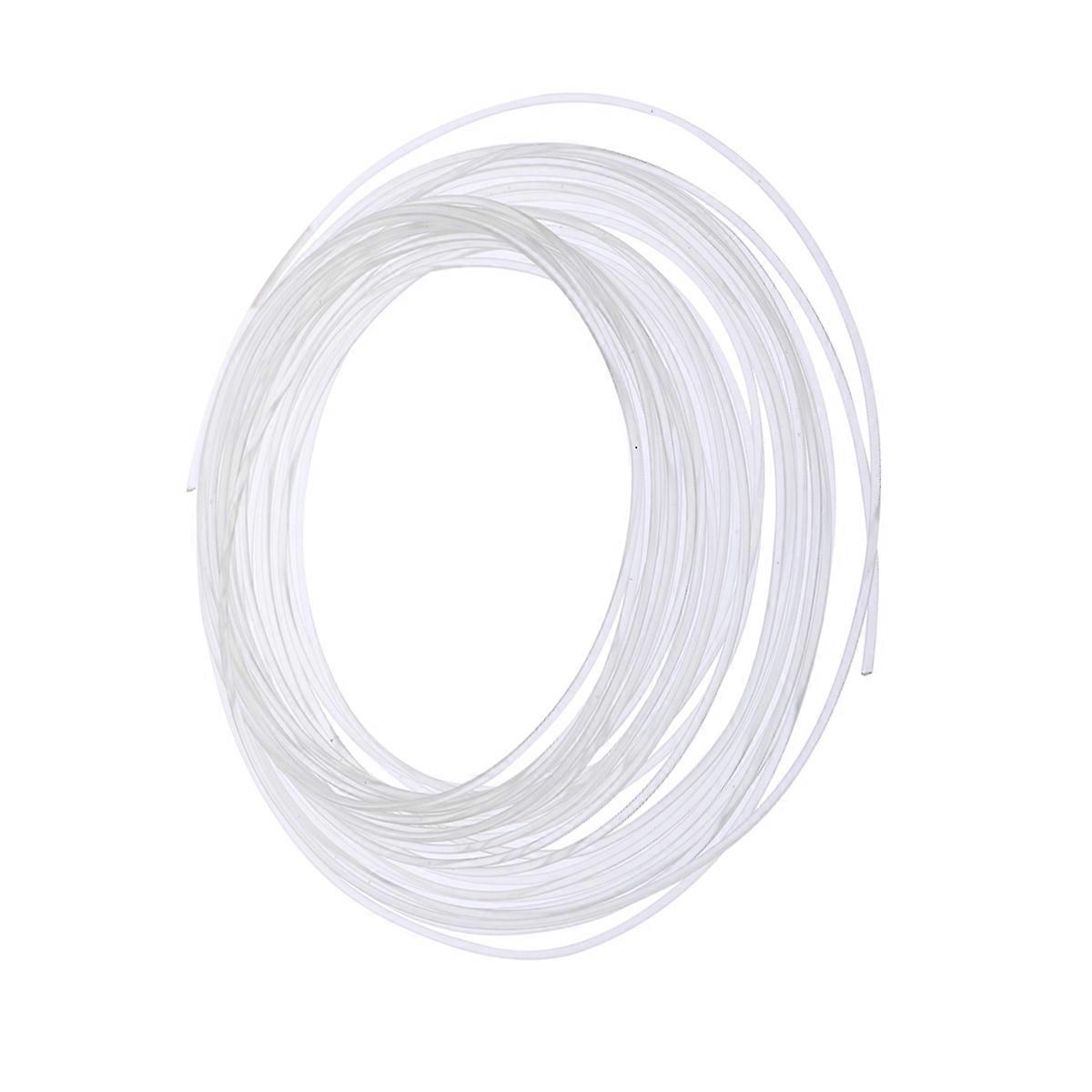 Transparent Pen Filament Refills for Printers – Precise Drawing and Crafting Material