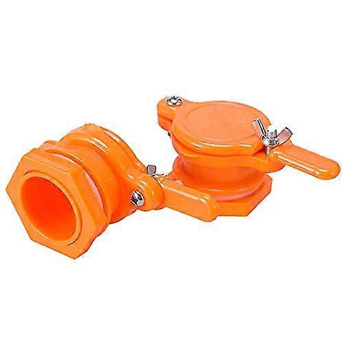 Honey Pusher Beekeeping Tool For Honey Extractor Stainless Steel Compatible With 3-Frame Extractors
